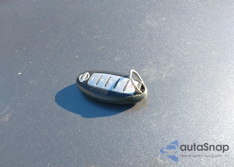 2017 Nissan Altima 2.5 S from USA, damaged, VIN 1N4AL3AP6HC202673